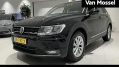 Gebruikt 2018 VW Tiguan Comfortline SUV | € 17.900 (Goede deal)