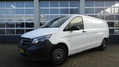 Gebruikt 2018 Mercedes Vito MPV | € 13.950 (Eerlijke prijs)
