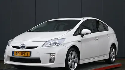Occasion 2009 Toyota Prius Hatchback | € 7.950 (Eerlijke prijs)