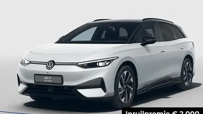 Occasion VW ID.7 Pro 210 kW (286 PK) 2026 Hatchback