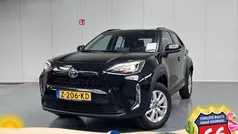 Gebruikt 2024 Toyota Yaris Cross Active SUV | € 28.450 (Eerlijke prijs)