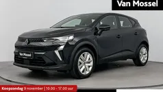 Gebruikt 2024 Renault Captur Zen SUV | € 30.935 (Eerlijke prijs)