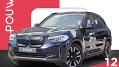 Zwart Gebruikt 2021 BMW iX3 Executive SUV | € 33.950 (Goede deal)