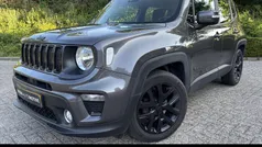 Gebruikt 2019 Jeep Renegade Limited SUV | € 17.850 (Eerlijke prijs)