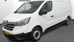 Gebruikt 2023 Renault Trafic Luxe Van | € 21.450 (Goede deal)