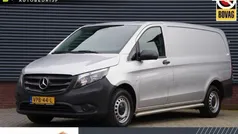 Gebruikt 2022 Mercedes Vito MPV | € 26.850 (Eerlijke prijs)