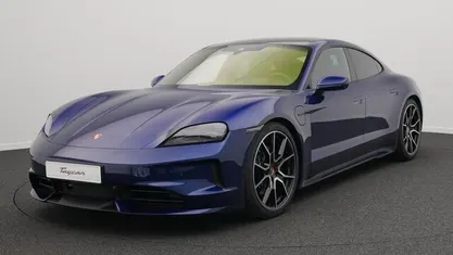 Occasion Porsche Taycan Performance Package 319 kW (435 PK) 2024 Sedan
