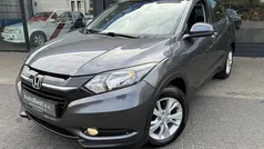 Grijs Gebruikt 2016 Honda HR-V Elegance SUV | € 13.950 (Goede deal)