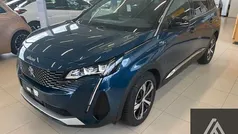 Gebruikt 2024 Peugeot 5008 GT MPV | € 28.990 (Super prijs)