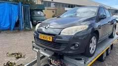 Gebruikt 2010 Renault Mégane GrandTour Stationwagen | € 1.350 (Super prijs)