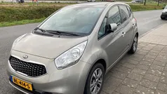 Gebruikt 2018 Kia Venga Hatchback | € 13.695 (Goede deal)