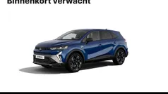 Blue iron (terqh) Gebruikt 2025 Renault Symbioz Esprit Alpine SUV | € 34.745 (Eerlijke prijs)