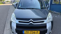 Grijs Gebruikt 2009 Citroën Berlingo MPV | € 4.950 (Eerlijke prijs)