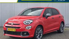 Gebruikt 2021 Fiat 500X Sport SUV | € 22.945 (Eerlijke prijs)