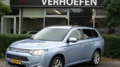 Gebruikt 2013 Mitsubishi Outlander Instyle SUV | € 8.950 (Eerlijke prijs)
