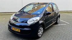 Gebruikt 2008 Citroën C1 Hatchback | € 2.250 (Eerlijke prijs)