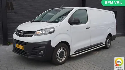 Gebruikt 2023 Opel Vivaro MPV | € 11.900 (Goede deal)
