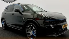 Gebruikt 2024 Lynk & Co 01 SUV | € 31.000 (Eerlijke prijs)