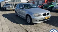 Grijs Gebruikt 2004 BMW 116 Executive Hatchback | € 1.850 (Goede deal)