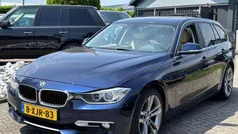 Gebruikt 2014 BMW 320 Executive Stationwagen | € 10.950 (Super prijs)