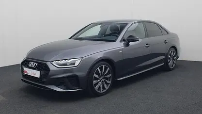 Occasion Audi A4 Competition 150 PK (110 kW) 2022 Sedan