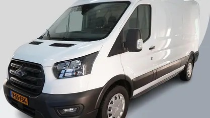 Occasion Ford Transit Trend 129 PK (94 kW) 2024 Van