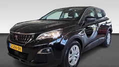 Gebruikt 2019 Peugeot 3008 S SUV | € 17.375 (Eerlijke prijs)