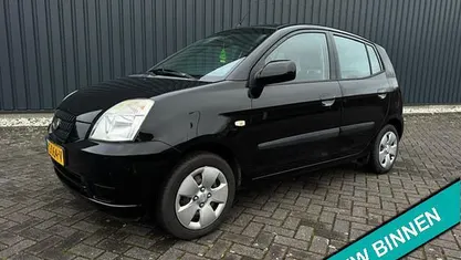 Occasion 2006 Kia Picanto EX Hatchback | € 1.249 (Goede deal)