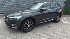 Grijs Gebruikt 2021 Volvo XC60 Inscription SUV | € 41.694 (Eerlijke prijs)