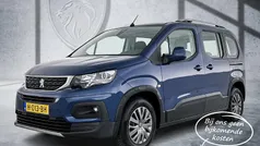 Gebruikt 2020 Peugeot Rifter Allure MPV | € 24.950 (Eerlijke prijs)