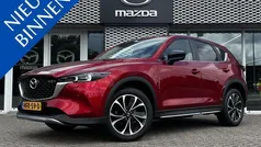 Gebruikt 2023 Mazda CX-5 Newground SUV | € 36.400 (Goede deal)
