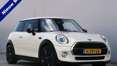 Wit Gebruikt 2019 Mini Cooper Chili Hatchback | € 14.895 (Goede deal)