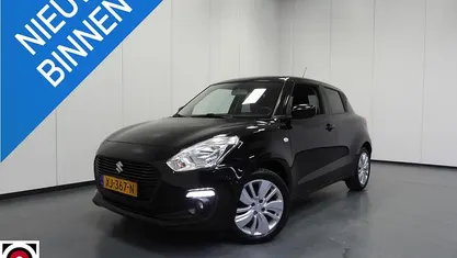 Occasion Suzuki Swift 2019 Hatchback