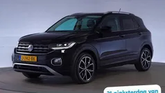 Gebruikt 2020 VW T-Cross Style SUV | € 20.445 (Goede deal)