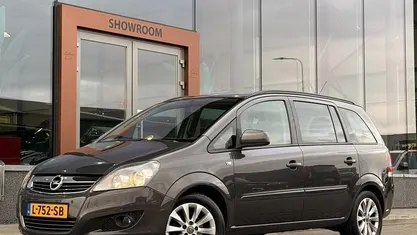 Occasion Opel Zafira Cosmo 142 PK (104 kW) 2014 MPV