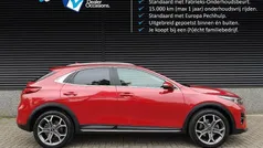 Gebruikt 2020 Kia XCeed Turbo SUV | € 20.695 (Eerlijke prijs)