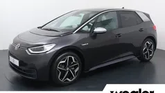 Grijs Gebruikt 2020 VW ID.3 Hatchback | € 19.840 (Eerlijke prijs)