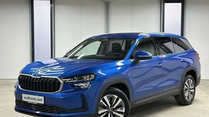 Occasion Skoda Kodiaq Business Line 150 PK (110 kW) 2025 SUV