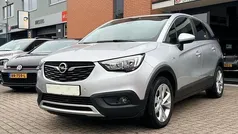 Gebruikt 2018 Opel Crossland X Innovation SUV | € 15.450 (Eerlijke prijs)
