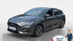 Gebruikt 2024 Ford Focus ST-Line X Hatchback | € 27.940 (Eerlijke prijs)