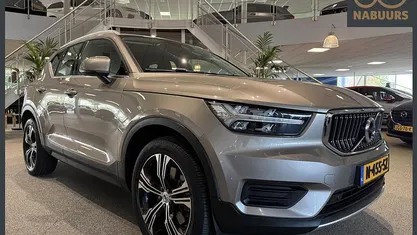 Occasion 2022 Volvo XC40 Inscription SUV | € 26.450 (Goede deal)