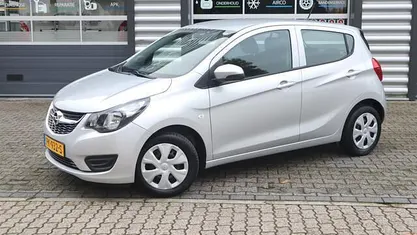 Occasion 2017 Opel Karl Edition Hatchback | € 7.440 (Goede deal)