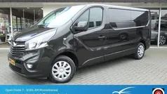 Overige Gebruikt 2018 Opel Vivaro Sport Van | € 11.950 (Eerlijke prijs)