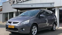 Gebruikt 2011 Mitsubishi Grandis MPV | € 4.450 (Eerlijke prijs)