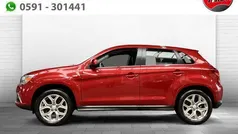 Gebruikt 2017 Mitsubishi ASX SUV | € 13.950 (Eerlijke prijs)