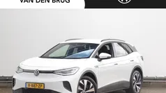 Wit Gebruikt 2022 VW ID.4 Pro SUV | € 31.195 (Eerlijke prijs)