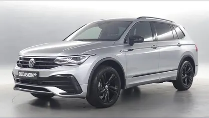 Gebruikt 2024 VW Tiguan Business SUV | € 45.440 (Eerlijke prijs)