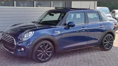 Gebruikt 2014 Mini Cooper Business Hatchback | € 12.900 (Eerlijke prijs)