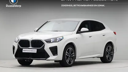 Occasion BMW X2 M Sport 156 PK (114 kW) 2024 SUV