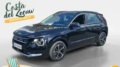 Aurora black pearl Gebruikt 2023 Kia Niro SUV | € 30.445 (Goede deal)